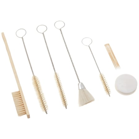 Atd Tools ATD Spray Gun Cleaning Kit 6618